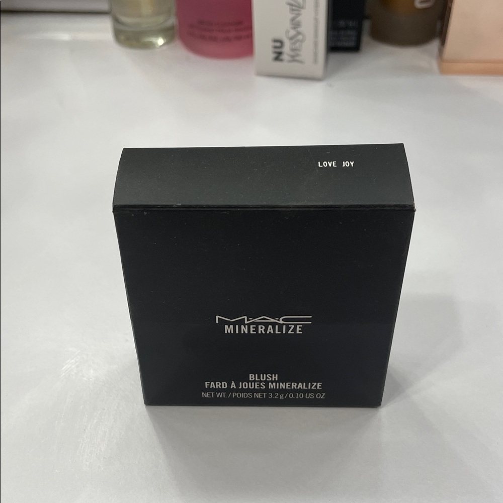 MAC Mineralize Blush - Love Joy